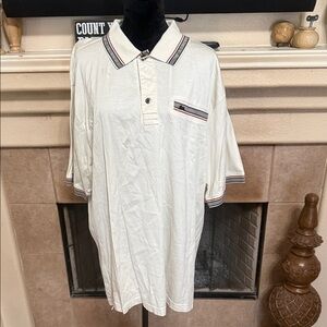 Classic cream  Polo Shirt